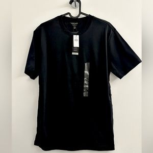 NWOT Banana Republic Luxe Touch T-Shirt